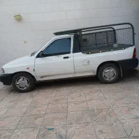 پرایدوانت مدل ۱۴۰۱