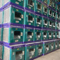 کولر آبی پرتابل طرح نیک 34000 چرخدار سلولزی|سایر لوازم برقی|مشهد, طلاب|دیوار