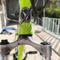 دوچرخه ویوا اصل|دوچرخه، اسکیت، اسکوتر|ملایر, |دیوار