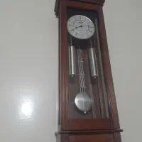 ساعت دیواری