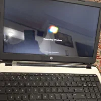 لب تاب HP در حد نو|رایانه همراه|فردیس, فردیس|دیوار