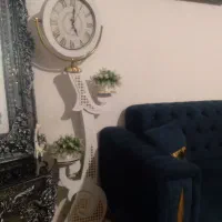 ساعت کاملن سالم