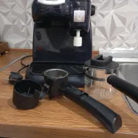 قهوه ساز اسپرسو ساز درحدنو