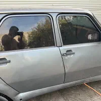 پی کی|خودرو سواری و وانت|تبریز, |دیوار