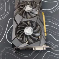 کارت گرافیک RX590 GME در حد نو