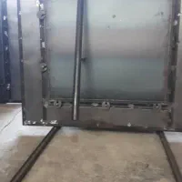 کوره ذغال صنعتی صددرصد تضمینی