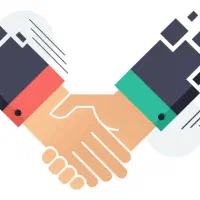 درخواست همکاری