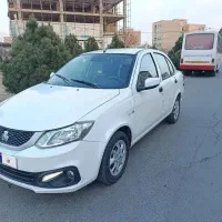 ساینا s دوگانه شرکتی|خودرو سواری و وانت|نظرآباد, رسالت|دیوار