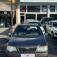 پراید ۱۱۱ مدل ۹۱|خودرو سواری و وانت|ارومیه, |دیوار