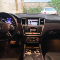 Gl500 2016|خودرو سواری و وانت|رشت, خمیران زاهدان|دیوار