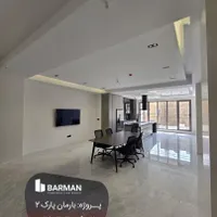 ساختمان اعیان نشین بارمان پارک ۲ / دسترسی کاشانی|فروش آپارتمان|تهران, کوی مهران|دیوار