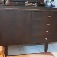 میز توالت میز آرایش|تخت و سرویس خواب|تهران, مجیدیه|دیوار