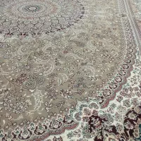 فرش ۱۲متری زمینه گردویی|فرش|شاهین‌شهر, فیض|دیوار