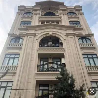 ۲۰۰متر آپارتمان لوکس و لاکچری، تکواحدی باجک۲