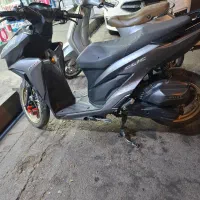 کلیک 150 ثاقب خودرو|موتورسیکلت|تهران, شمسآباد|دیوار