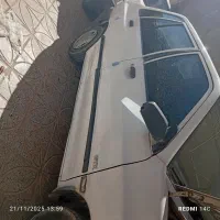 پراید۸۱ تمیز|خودرو سواری و وانت|سمیرم, |دیوار