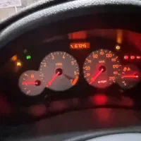 ۲۰۶ تیپ ۵ TU5|خودرو سواری و وانت|اهواز, شهرک نفت|دیوار