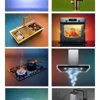 کولر گازی ۱۸۰۰۰ و ۲۴۰۰۰|کولر گازی و فن‌کوئل|الوند, |دیوار