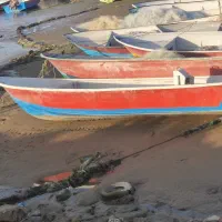 قایق 27فوت|قایق و سایر وسایل نقلیه|چابهار, |دیوار