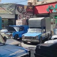 برنج رستورانی