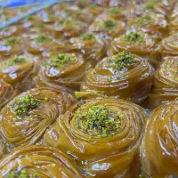 باقلوا ترکی|خوردنی و آشامیدنی|اهواز, شهرک محلاتی|دیوار