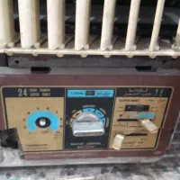 کولر ۲۴ هزار اوجنرال اصلی چراغ سبز