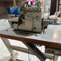 سردوز ۳ نخ جک|ماشینآلات صنعتی|خرمآباد, |دیوار