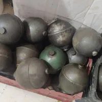 لوازم استوک اصلی ونو زانتیا