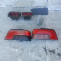 چراغ عقب ۴۰۵ چپ و راست و راهنما کامل سالم