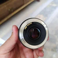 لنز دوربین فیلمبرداری 50mm