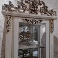ویترین|بوفه، ویترین، کنسول|رشت, دیانتی|دیوار