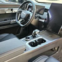 لوکانو l7 مدل ۱۴۰۴|خودرو سواری و وانت|شیراز, زرگری|دیوار