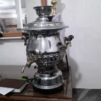 سموار گازی|سماور، چای‌ساز، قهوه‌ساز|مراغه, |دیوار