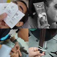 درما پاکسازی موخوره لیفت