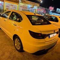 شاهین cvt مدل ۱۴۰۳ ۱۶هزار کار|خودرو سواری و وانت|تبریز, |دیوار