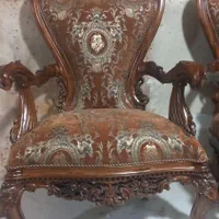 مبل سلطنتی وراحتی|مبلمان خانگی و میز عسلی|تبریز, |دیوار