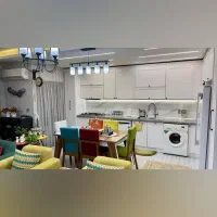 ۹۰ متر/کم واحد/پارکینگ اختصاصی/آسانسور/بدون خرج|فروش آپارتمان|رشت, معلم|دیوار