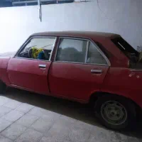 معاوزه با ماشین|خودرو کلاسیک|بیرجند, |دیوار