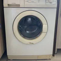 ماشین لباسشویی AEG Lavamat 52600 ساخت آلمان