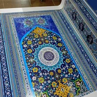 چاپ تخصصی بنر فلکس وینیل مش