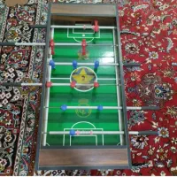 فوتبال دستی