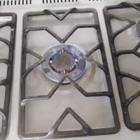 گاز طرح فر