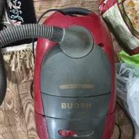 جاروبرقی سالم بوش اصلی ۲۴۰۰ وات واقعی