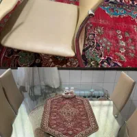 اثاث منزل مبل اجاق گاز بخاری کمد تخت تابلوفرش ....|مبلمان خانگی و میز عسلی|تهران, فرحزاد|دیوار