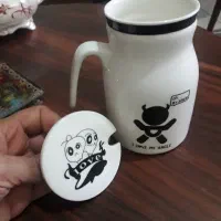 ماگ بزرگ چینی