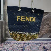 کیف دستی جاداروجنس محکم