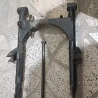 لاستیک جلو|قطعات یدکی و لوازم جانبی|مشهد, زیرکن|دیوار