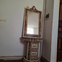 اینه وکنسول.بوفه