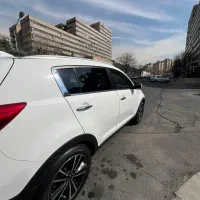 اسپورتیج ۲۰۱۵|خودرو سواری و وانت|تهران, اکباتان|دیوار