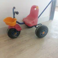 سه چرخه سالم